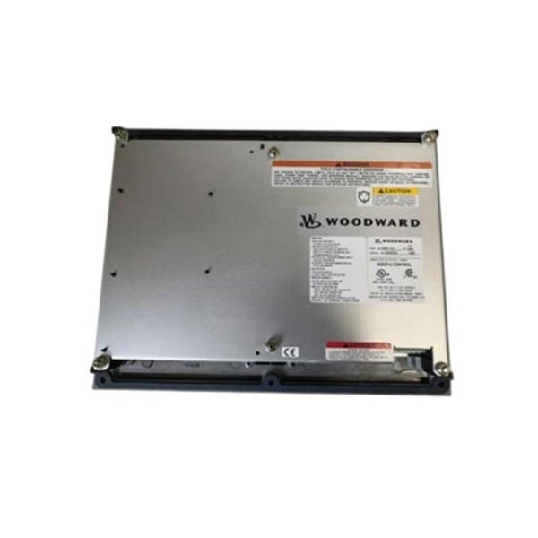 Woodward 8406-121 Controller