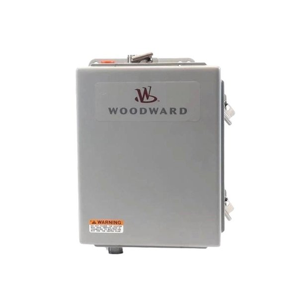 Woodward 8408-005 Generator Loading Control