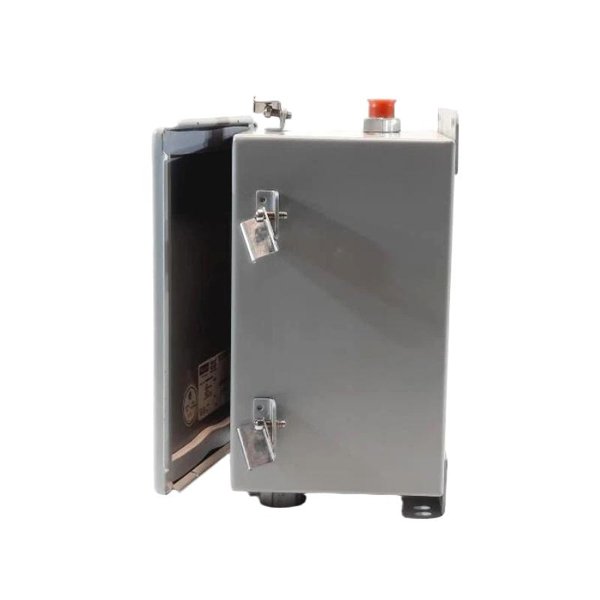 Woodward 8408-005 Generator Loading Control