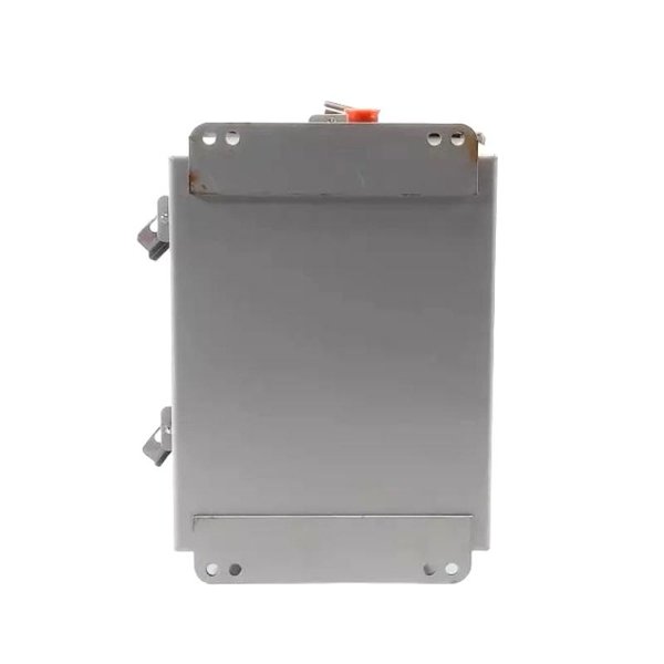 Woodward 8408-005 Generator Loading Control