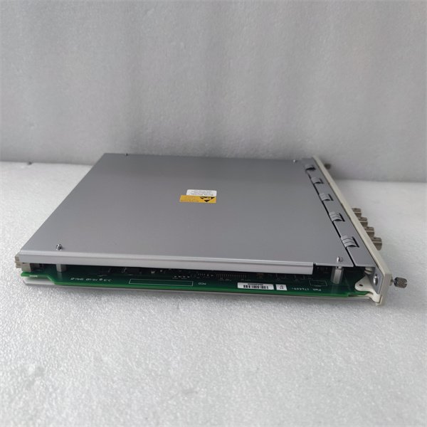 Bently Nevada 3500/40M 176449-01 Proximitor Monitor