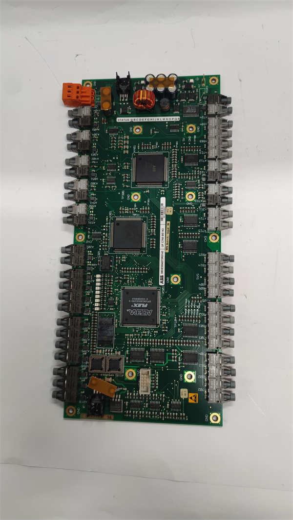 ABB UFC760BE143 3BHE004573R0143 industrial automation component