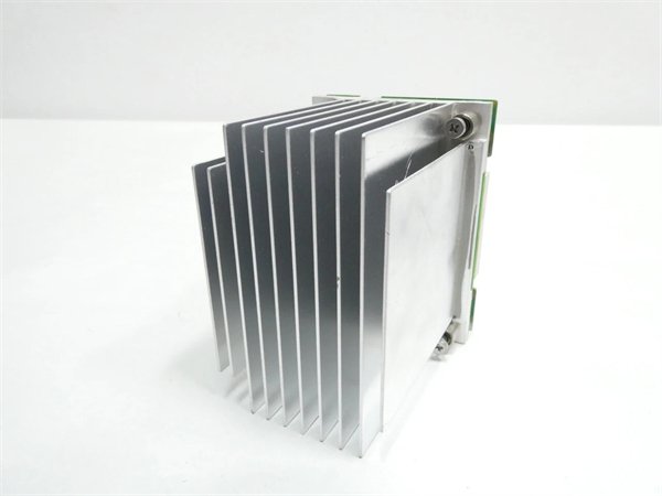 General Electric IS210WSVOH1AE Single–channel servo I/O terminal board