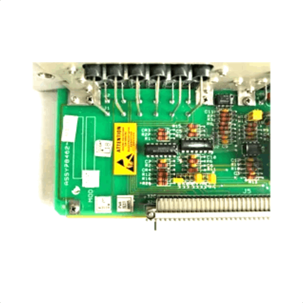 Bently Nevada 84140-01 XDUCR I/O and Recording Terminal