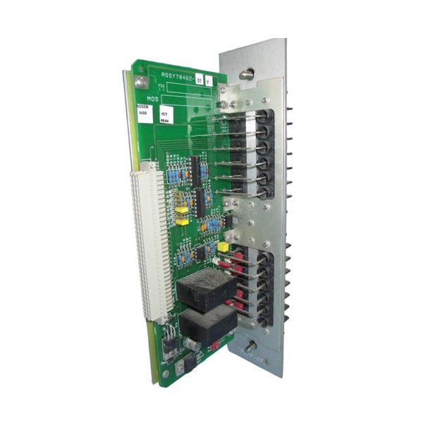 Bently Nevada 84141-01 XDUCR I/O and Recording Terminal