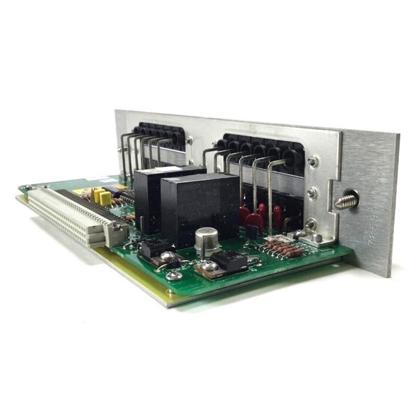 Bently Nevada 84141-01 XDUCR I/O and Recording Terminal