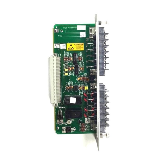 Bently Nevada 84141-01 XDUCR I/O and Recording Terminal