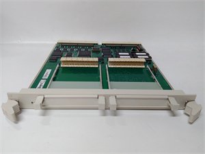 ABB SC560 analog input module