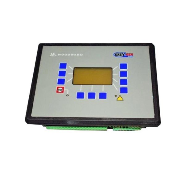 Woodward 8440-1750 Turbine Control Module