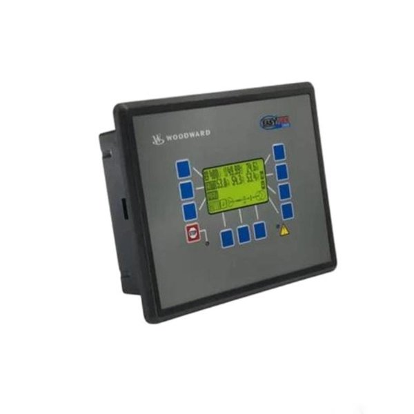 Woodward 8440-1750 Turbine Control Module