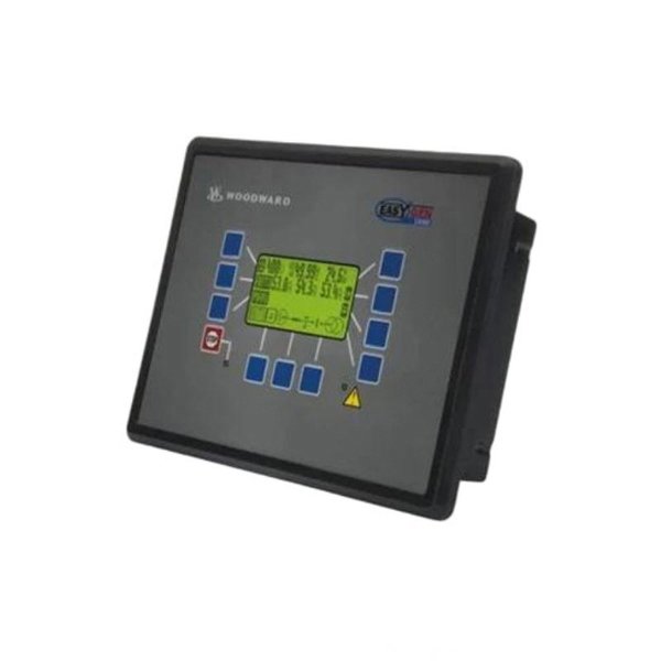 Woodward 8440-1750 Turbine Control Module