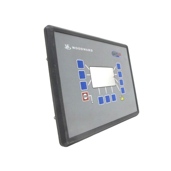 Woodward 8440-1809 Control Panel