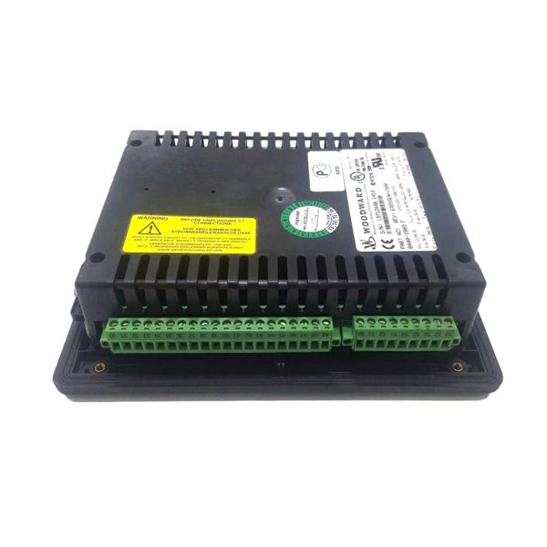 Woodward 8440-1809 Control Panel