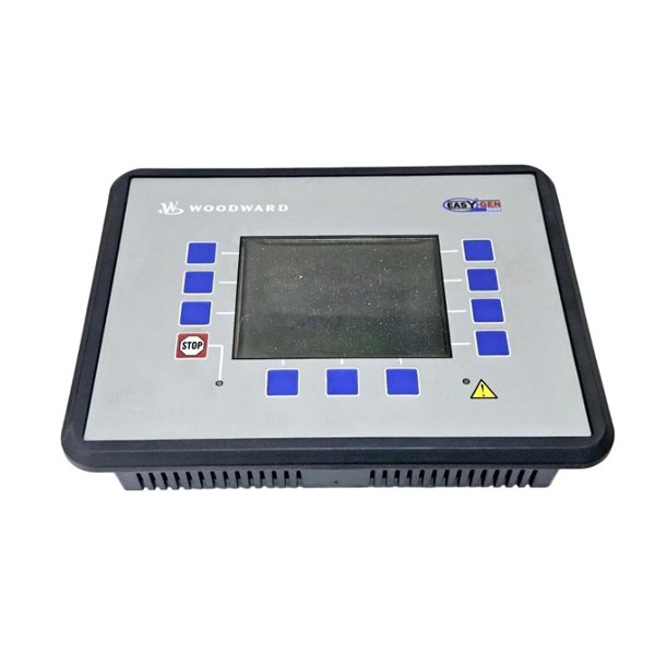 Woodward 8440-1831 Operator Interface Panel