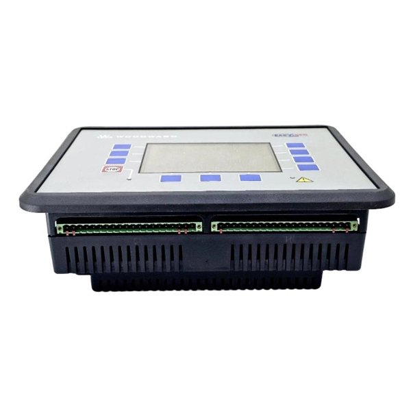 Woodward 8440-1831 Operator Interface Panel