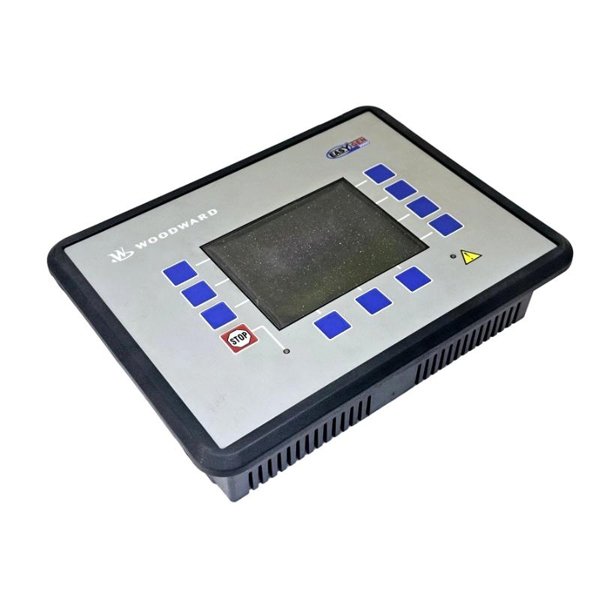 Woodward 8440-1831 Operator Interface Panel