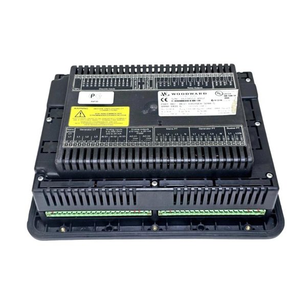 Woodward 8440-1831 Operator Interface Panel