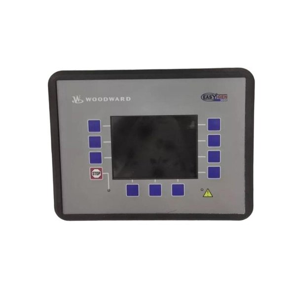 Woodward 8440-1843 Controller