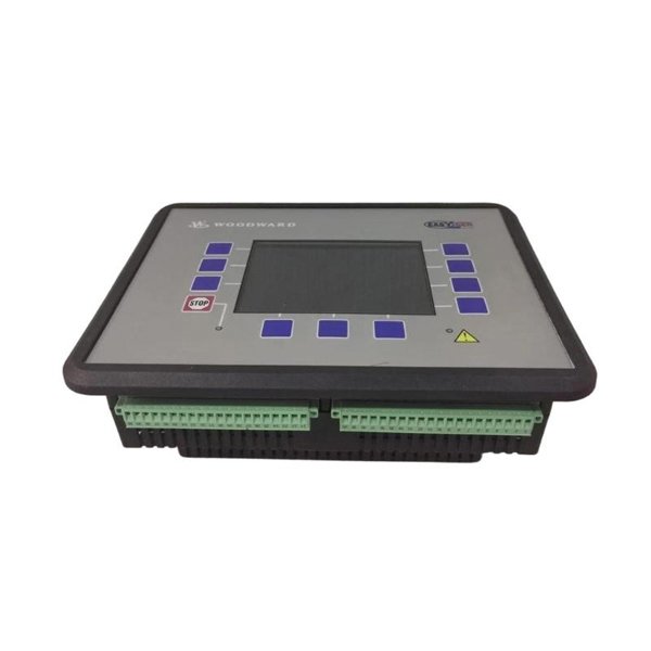 Woodward 8440-1843 Controller