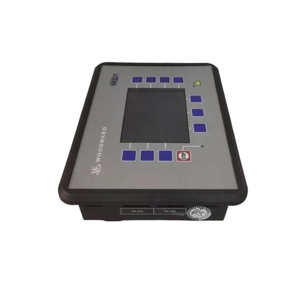 Woodward 8440-1843 Controller