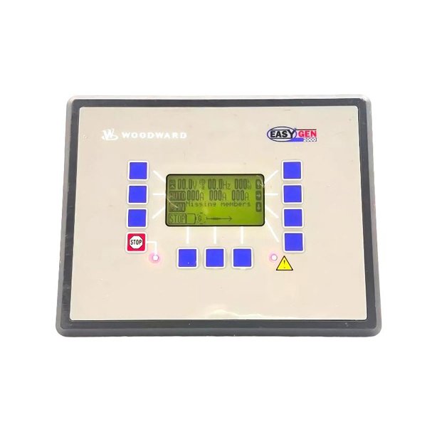 Woodward 8440-1884 Genset Controller