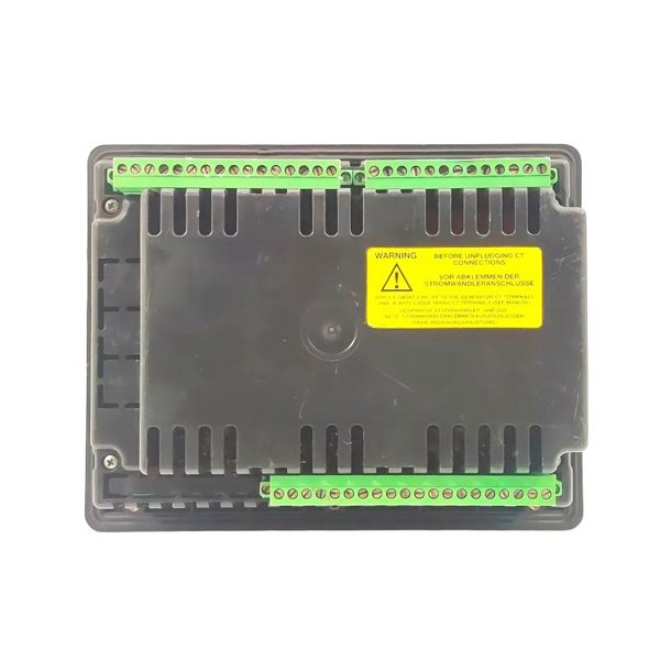 Woodward 8440-1884 Genset Controller