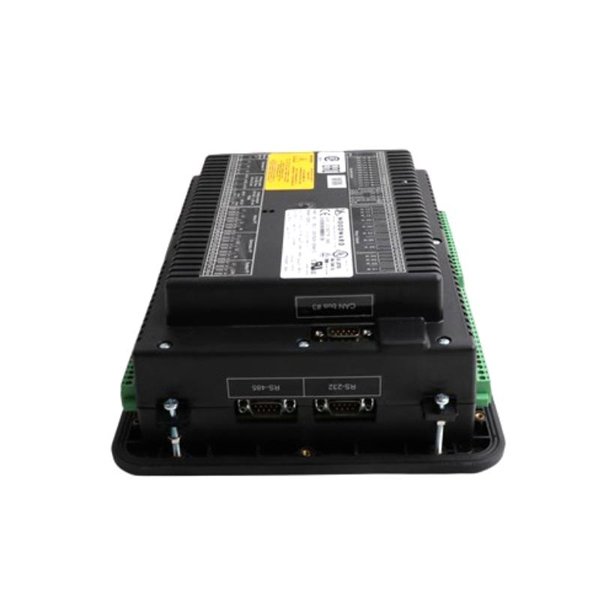 Woodward 8440-1934 EASYGeneral ElectricN-3500-5 Operator Panel