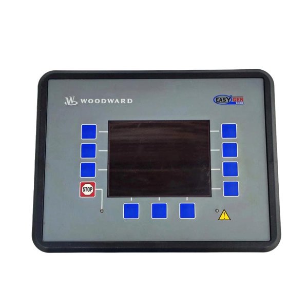 Woodward 8440-2050 Generator Controller