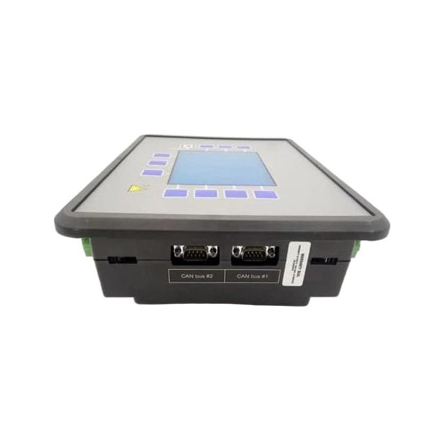 Woodward 8440-2082 Controller