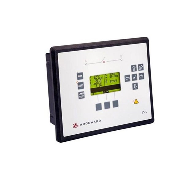 Woodward 8440-2150A Controller