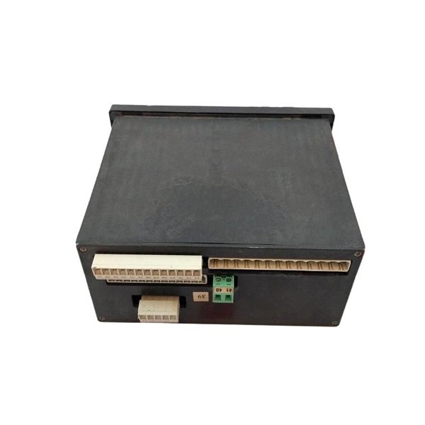 Woodward 8441-1138 MultiFunction Relay Module