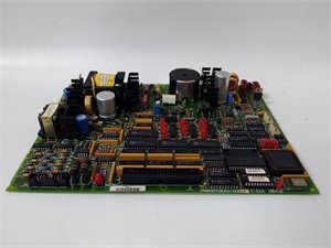 General Electric DS200TCEBG1BAA I/O Expansion Module