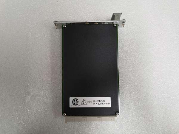 Emerson A6140 9199-00058 IR3 Flame Detector