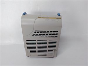 Westinghouse 5X00357G03 Enhanced Digital Input Module