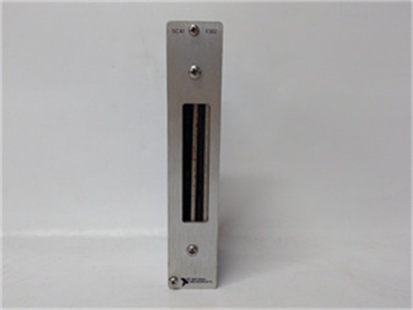 NI SCXI-1302 Terminal Block