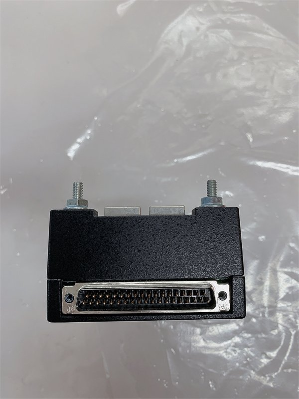 General Electric IC660EBD020 Ethernet Bridge Module
