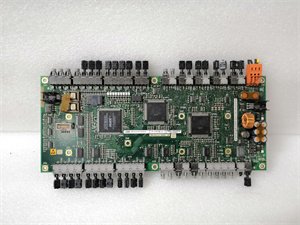 ABB UFC760BE42 3BHE004573R0042 interface board
