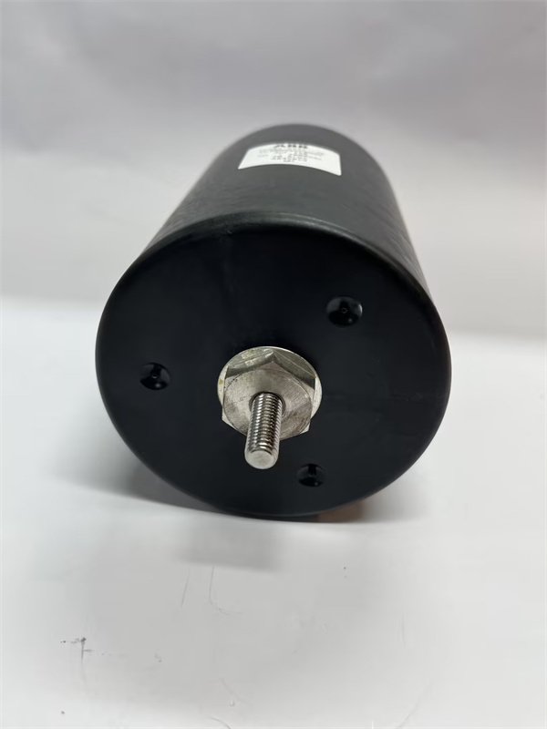 ABB 3BHL000986P0006 high-performance control module