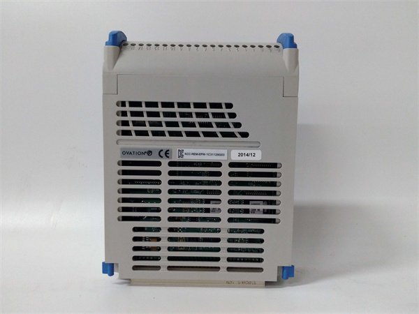 Emerson 1C31129G03 Digital Output Module