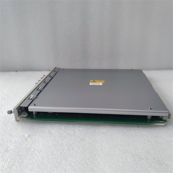 Bently Nevada 3500/40M 176449-01 Proximitor Monitor