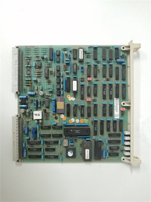 ABB DSDP140B 57160001-ACX Digital Signal Processing Module