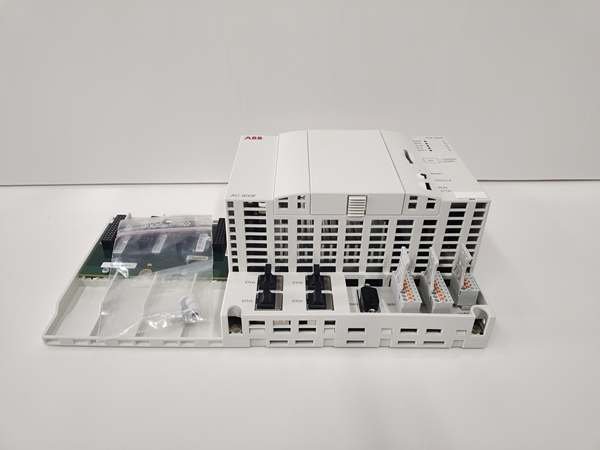 ABB PM904F 3BDH001002R0001 High-Performance CPU Module