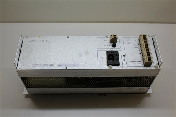 METSO A413345 Industrial Control Module