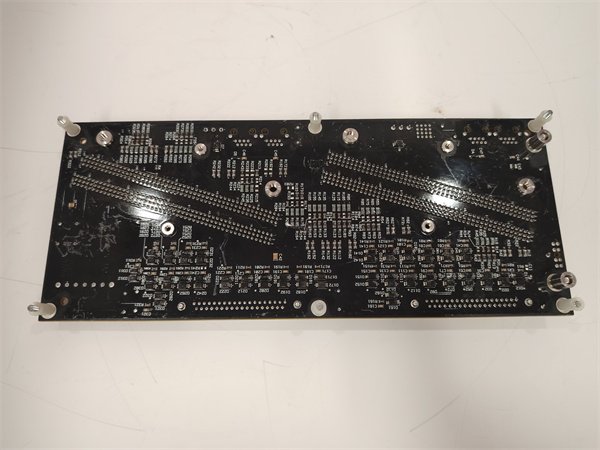 Honeywell FC-PUIO01 Universal process I/O module