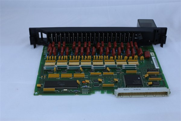 General Electric IC697MDL250 Discrete Input Module