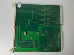 ABB DSAI133A 3BSE018290R1 8-Channel Analog Input Module