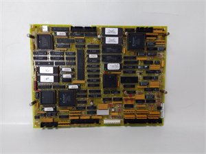 General Electric DS200SDCCG1ACA Solid-State DC Control Card