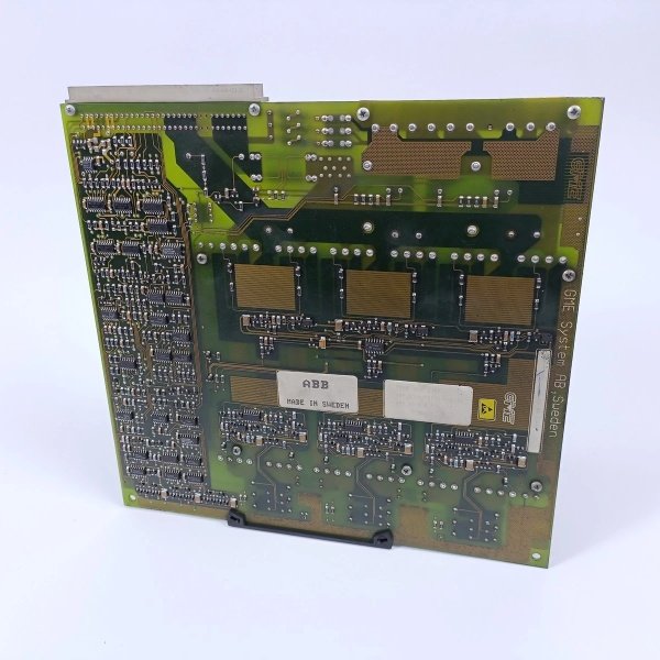 ABB DSQC236T 16DI/16DO Digital I/O Module