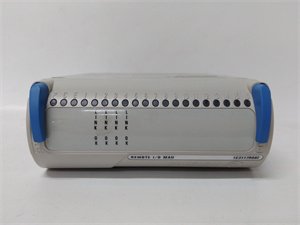 Emerson 1C31179G02 Digital Input Module