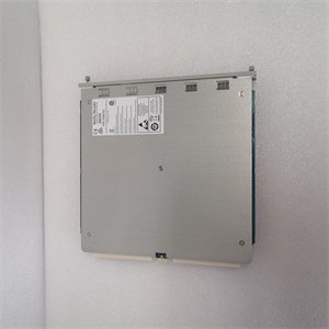 Bently Nevada 3500/22M-01-01-01 Transient Data Interface Module